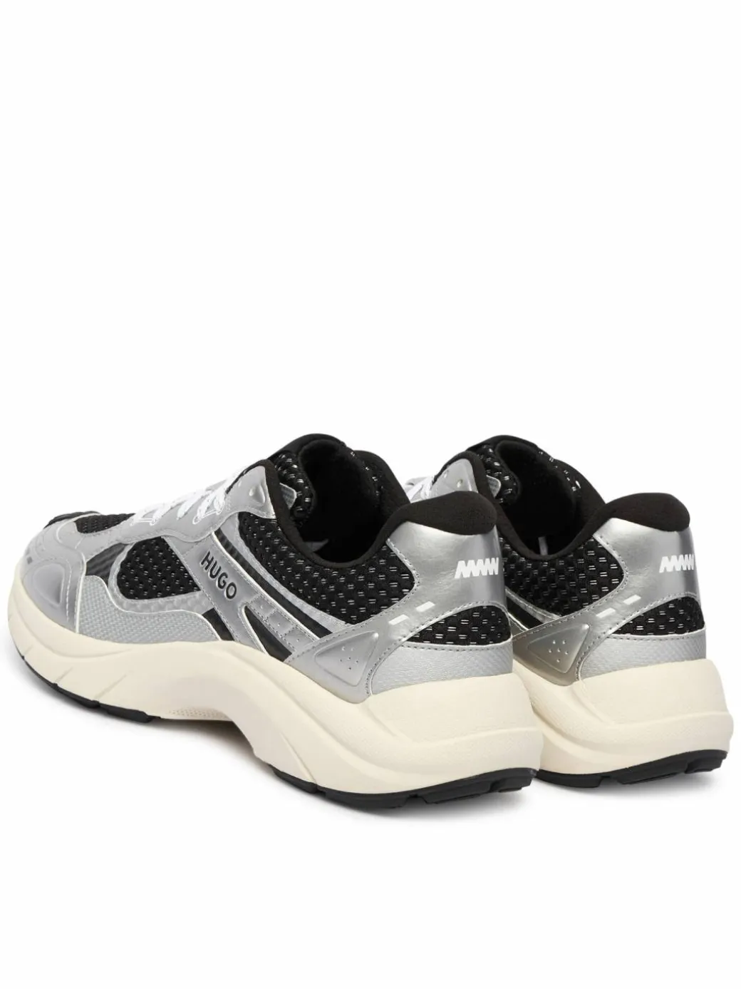 Sneakers GO2 50558025 Argento