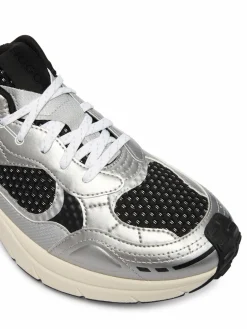 Sneakers GO2 50558025 Argento