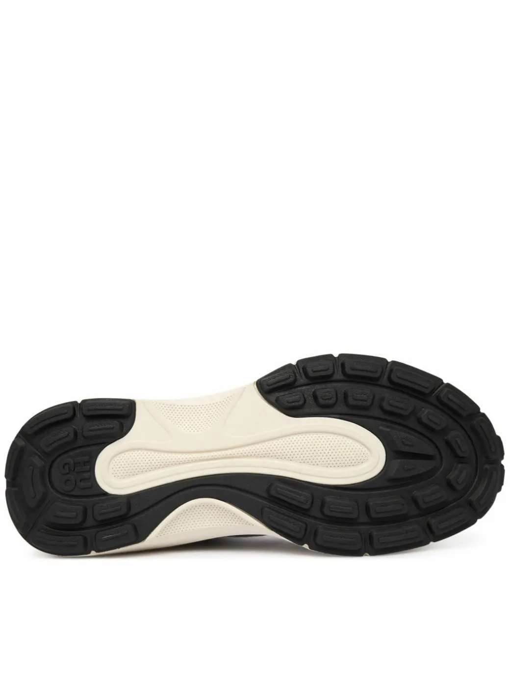 Sneakers GO2 50558025 Argento