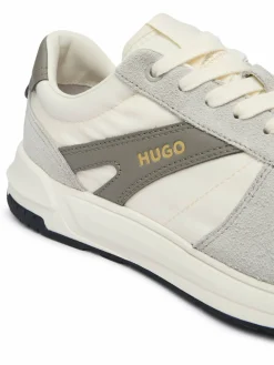 Sneakers GO3 50573605 Bianco