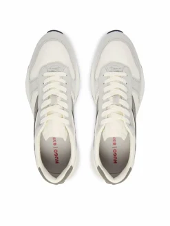 Sneakers GO3 50573605 Bianco