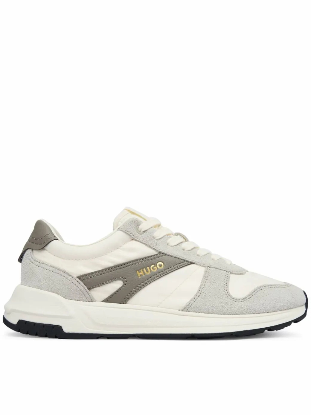 Sneakers GO3 50573605 Bianco