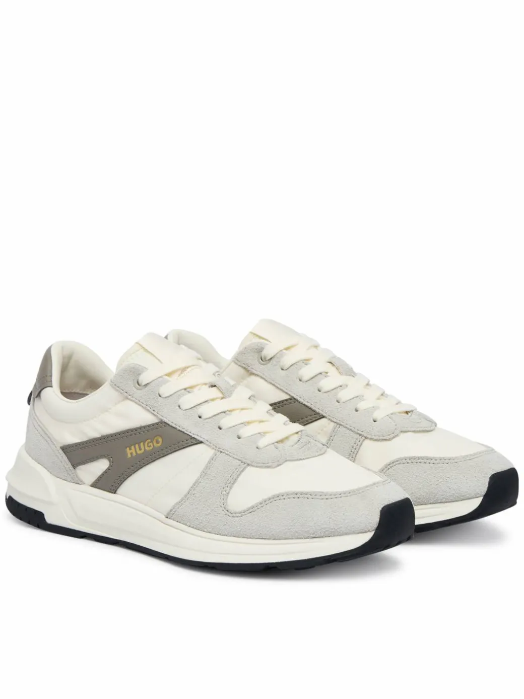 Sneakers GO3 50573605 Bianco