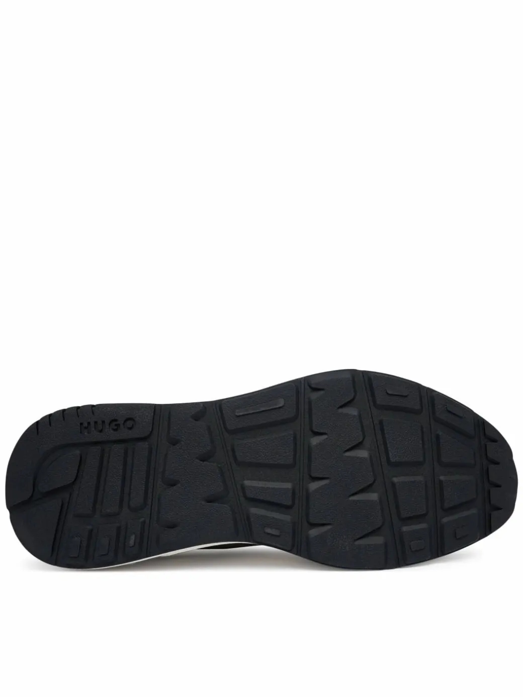 Sneakers GO3 50573605 Bianco