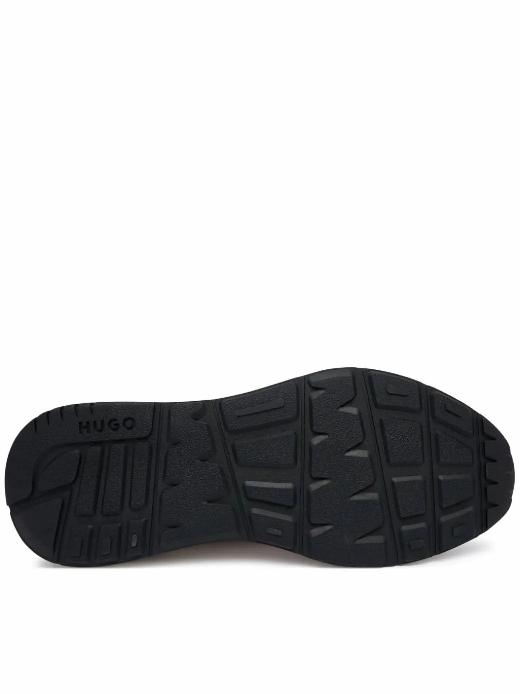 Sneakers GO3 50573770 Bianco