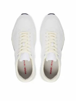 Sneakers GO3 50573770 Bianco