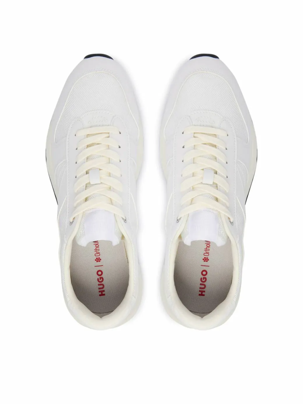 Sneakers GO3 50573770 Bianco