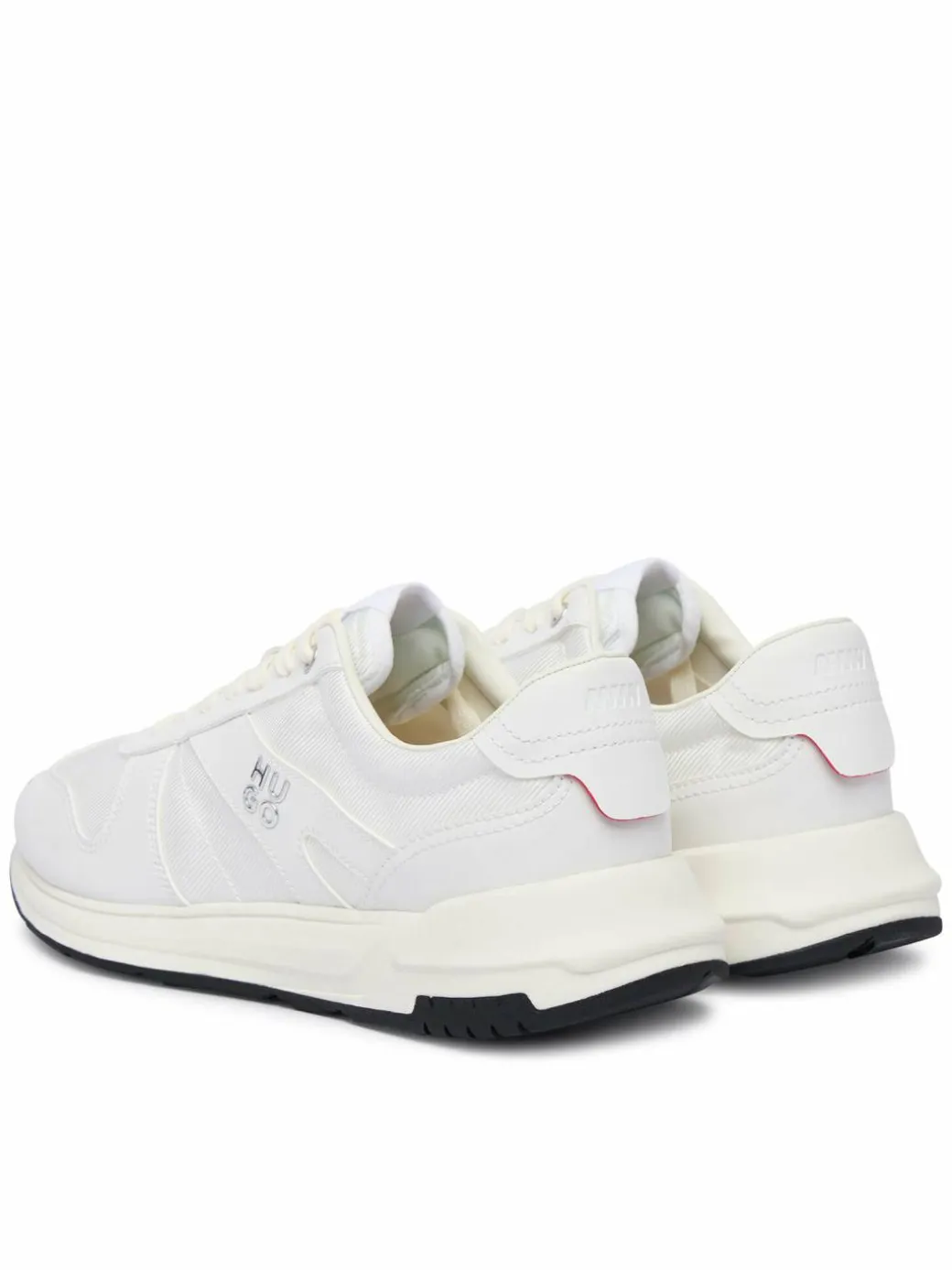 Sneakers GO3 50573770 Bianco