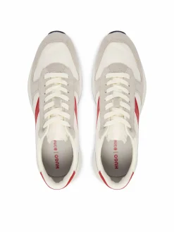 Sneakers GO3 50573605 Bianco
