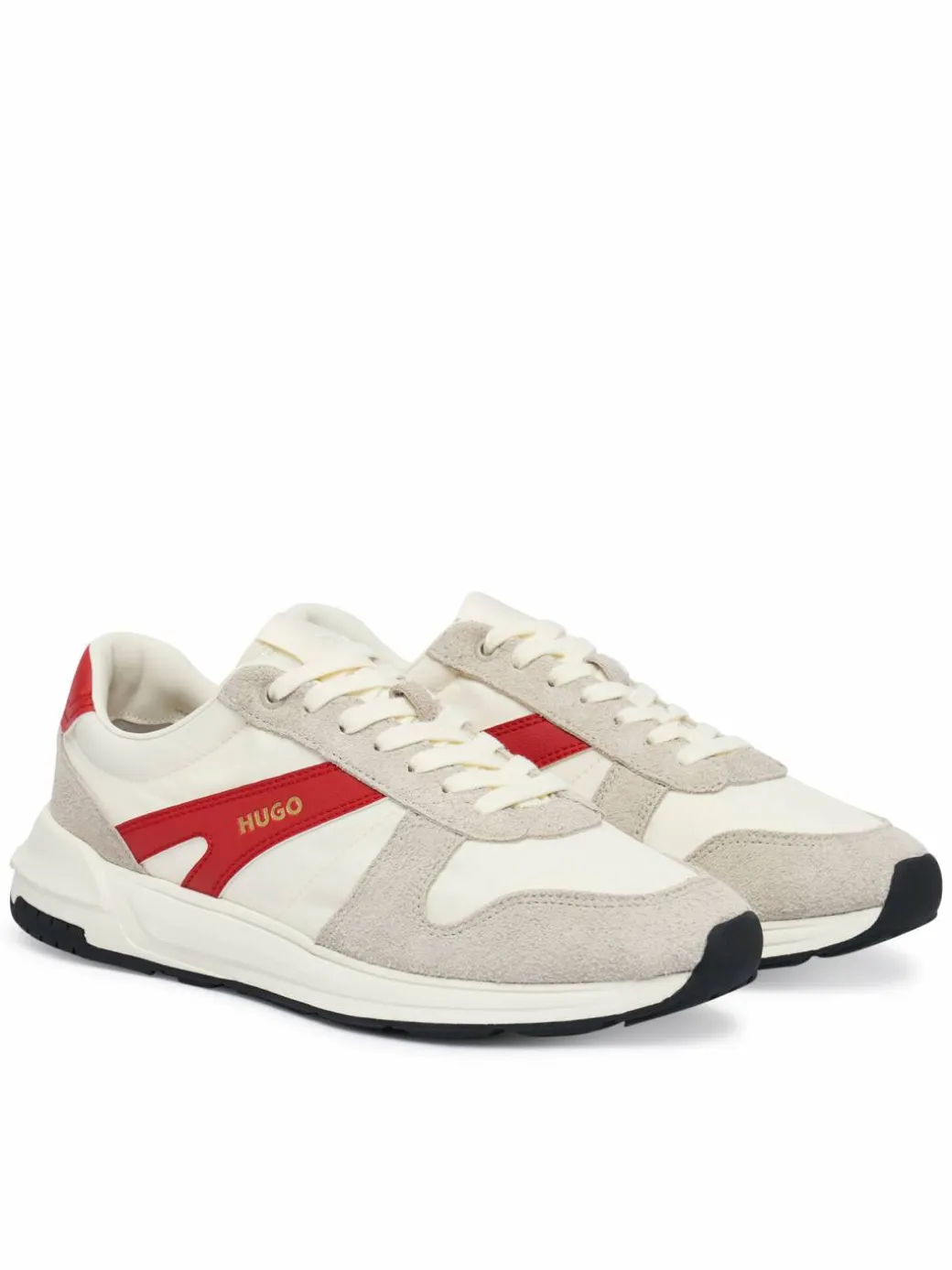 Sneakers GO3 50573605 Bianco