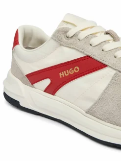 Sneakers GO3 50573605 Bianco