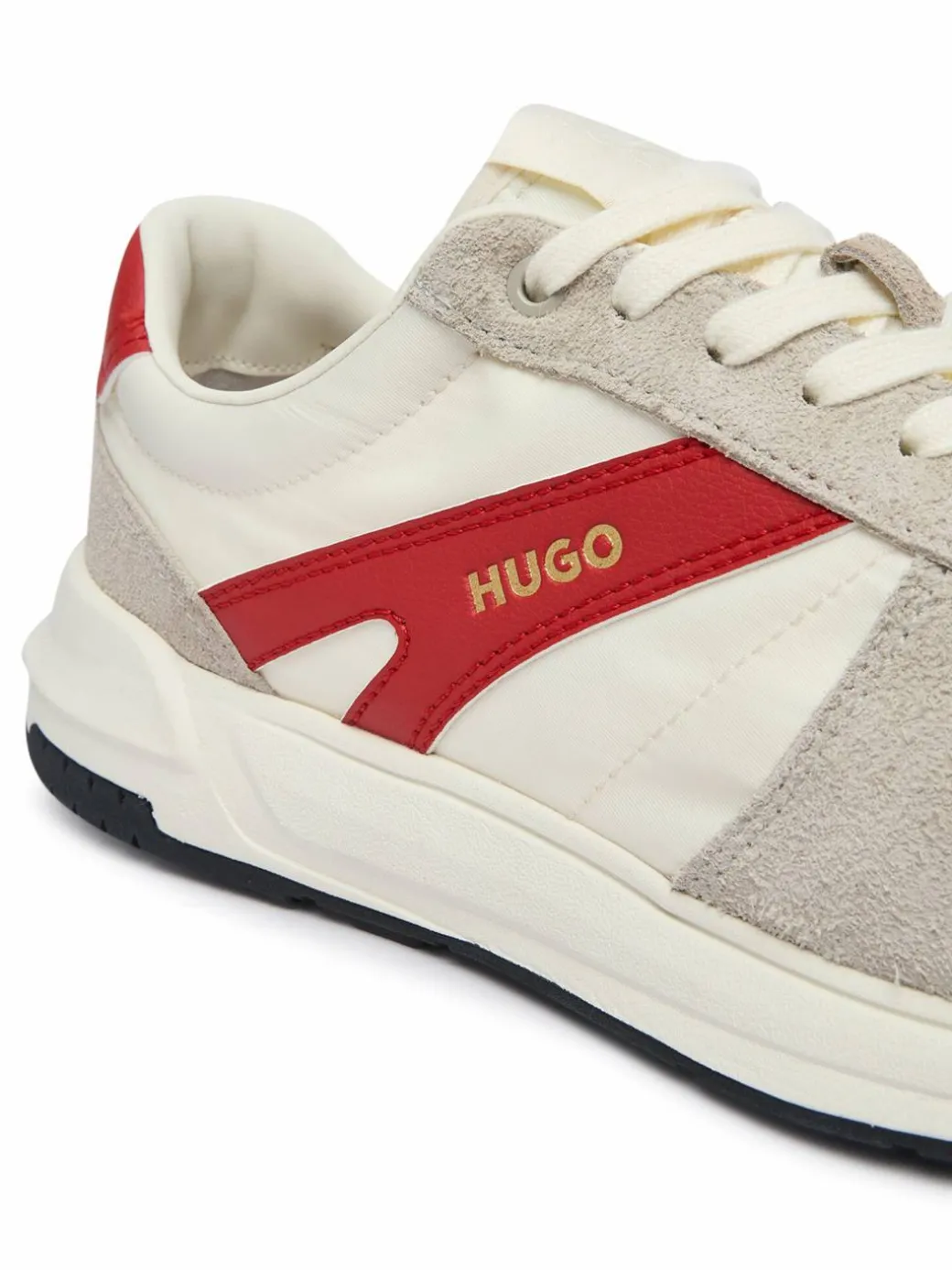 Sneakers GO3 50573605 Bianco