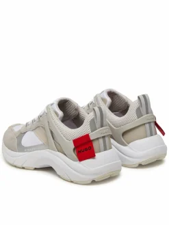 Sneakers GO2 50541703 Bianco