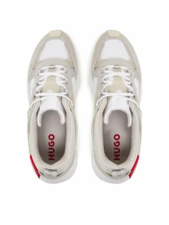 Sneakers GO2 50541703 Bianco