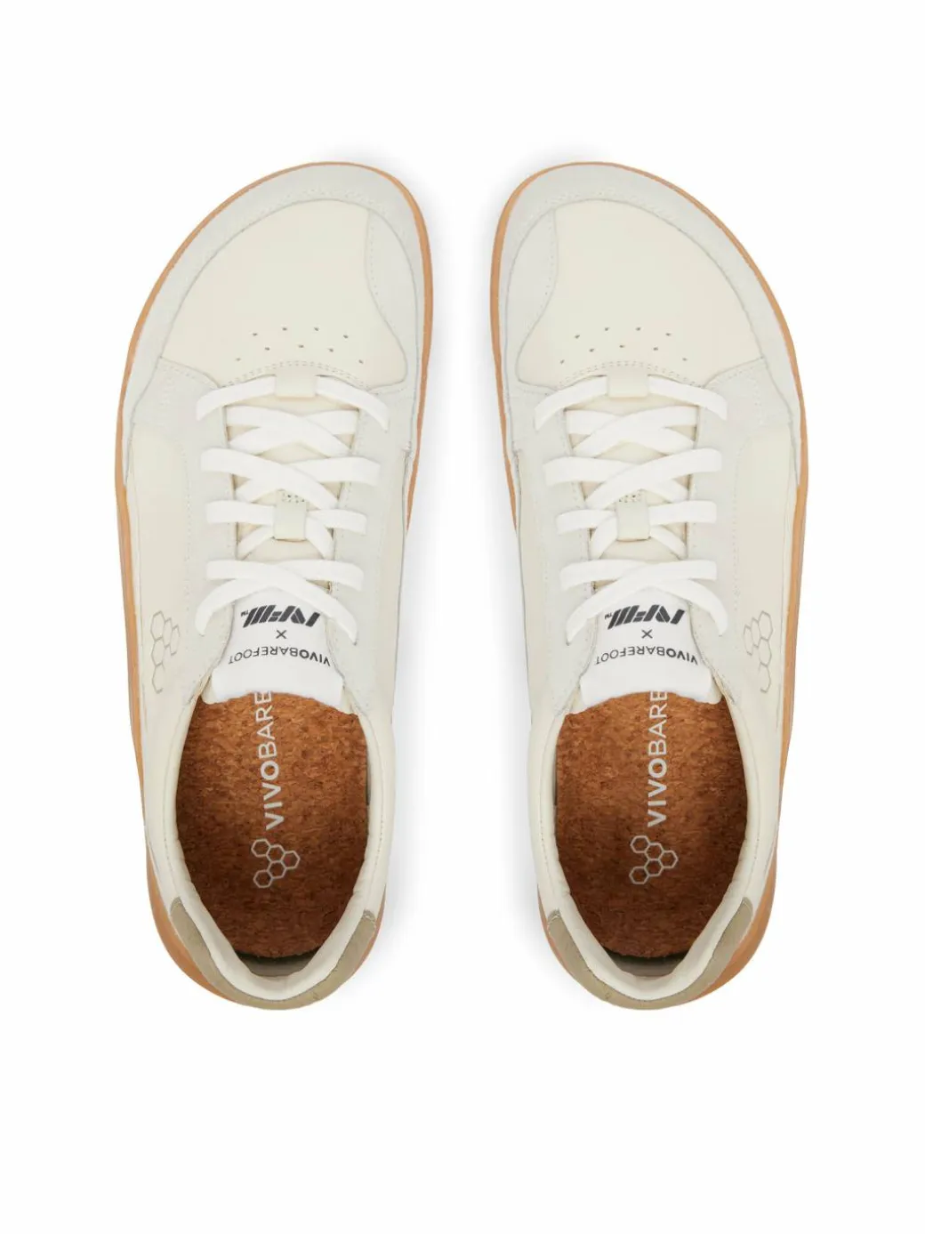 Sneakers Gobi II 309660 Beige chiaro