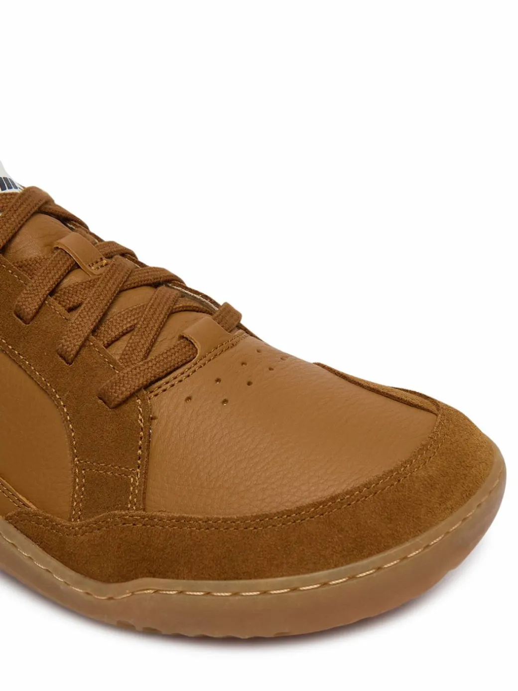 Sneakers Gobi II 309660 Marrone