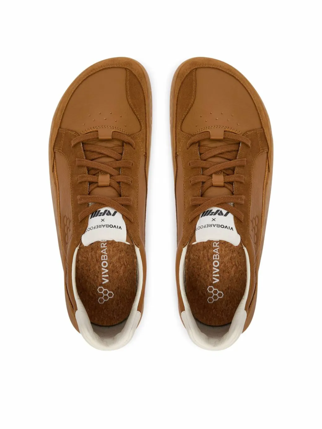 Sneakers Gobi II 309660 Marrone