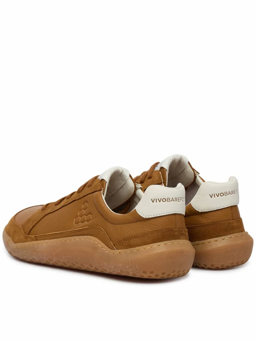 Sneakers Gobi II 309660 Marrone