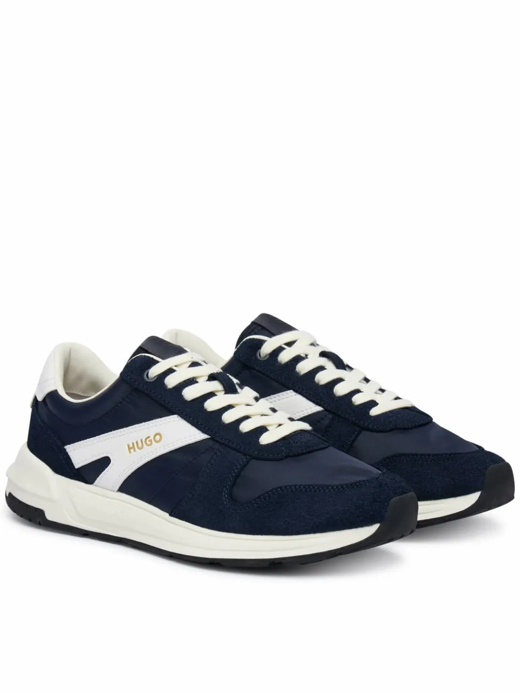 Sneakers GO3 50573605 Blu scuro
