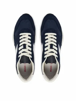 Sneakers GO3 50573605 Blu scuro