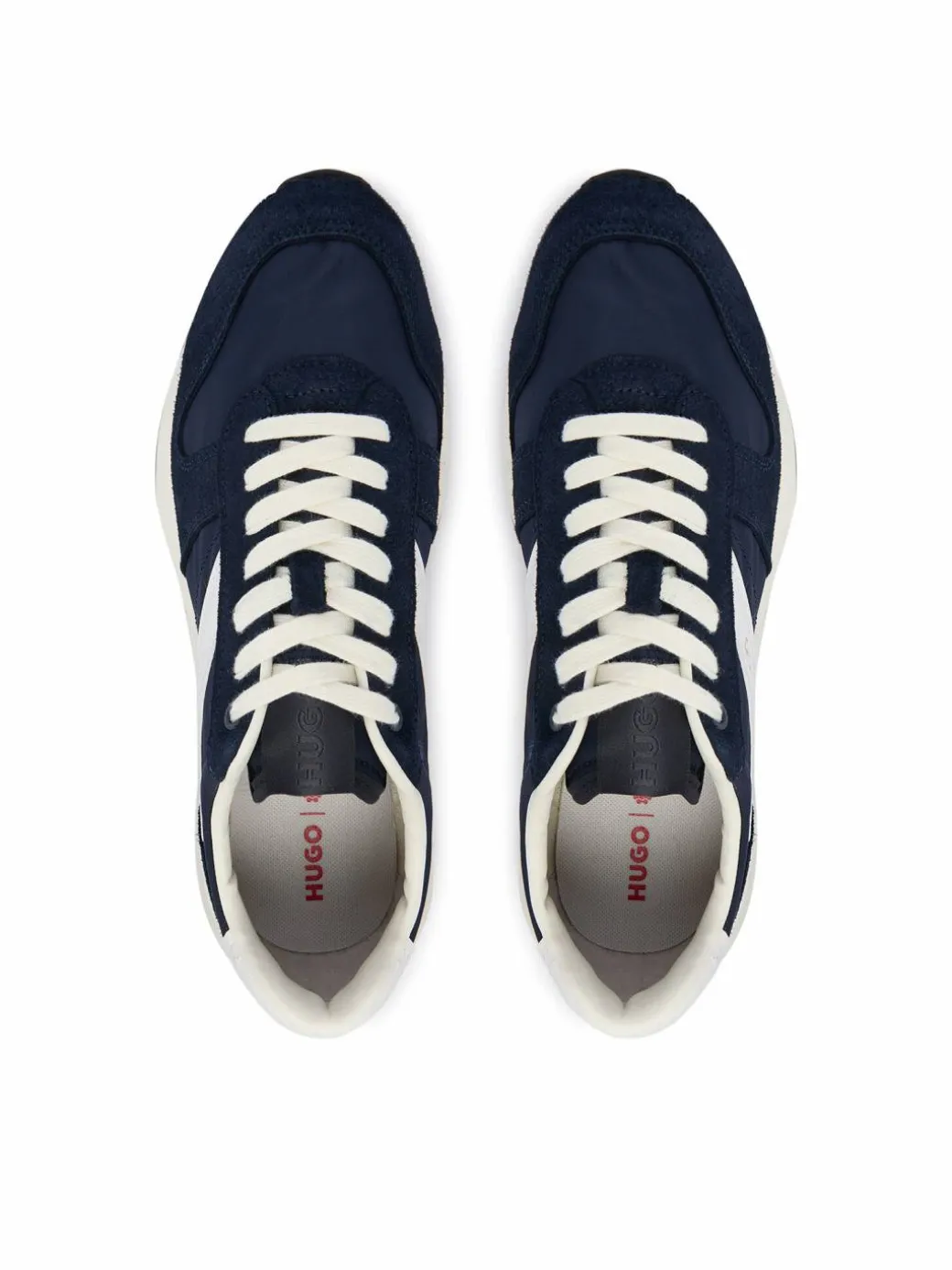 Sneakers GO3 50573605 Blu scuro