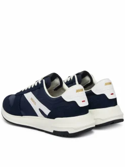 Sneakers GO3 50573605 Blu scuro