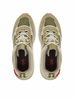 Sneakers GO2 50541703 Cachi