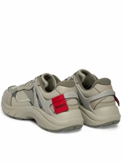 Sneakers GO2 50558041 Grigio