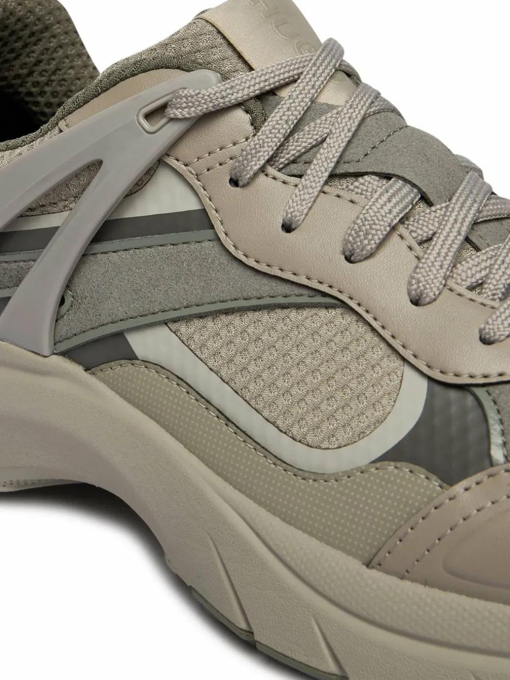 Sneakers GO2 50558041 Grigio