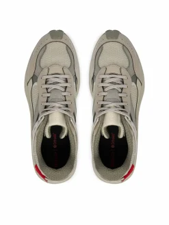 Sneakers GO2 50558041 Grigio