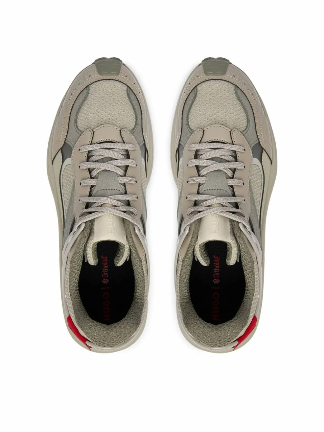 Sneakers GO2 50558041 Grigio