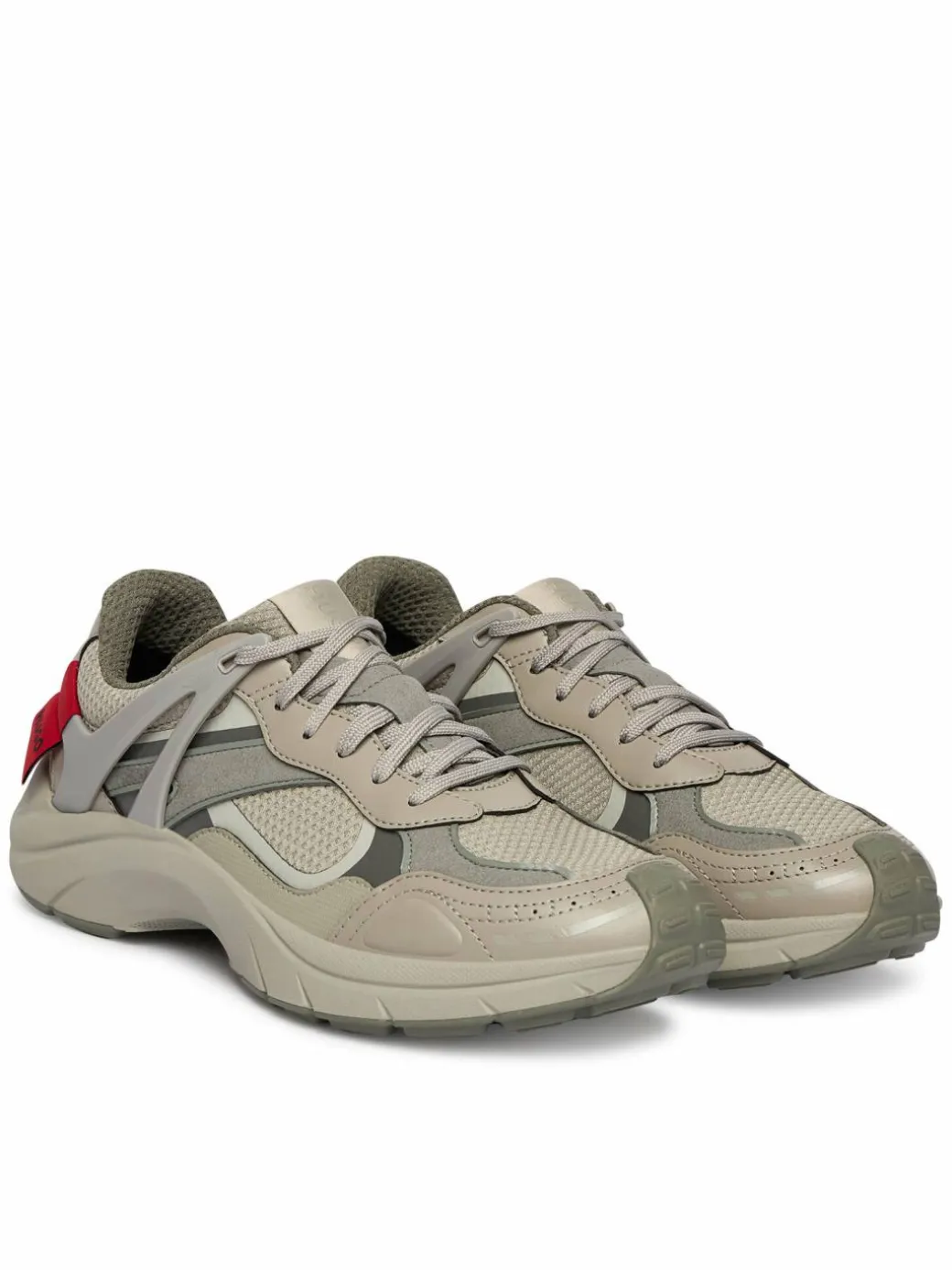 Sneakers GO2 50558041 Grigio