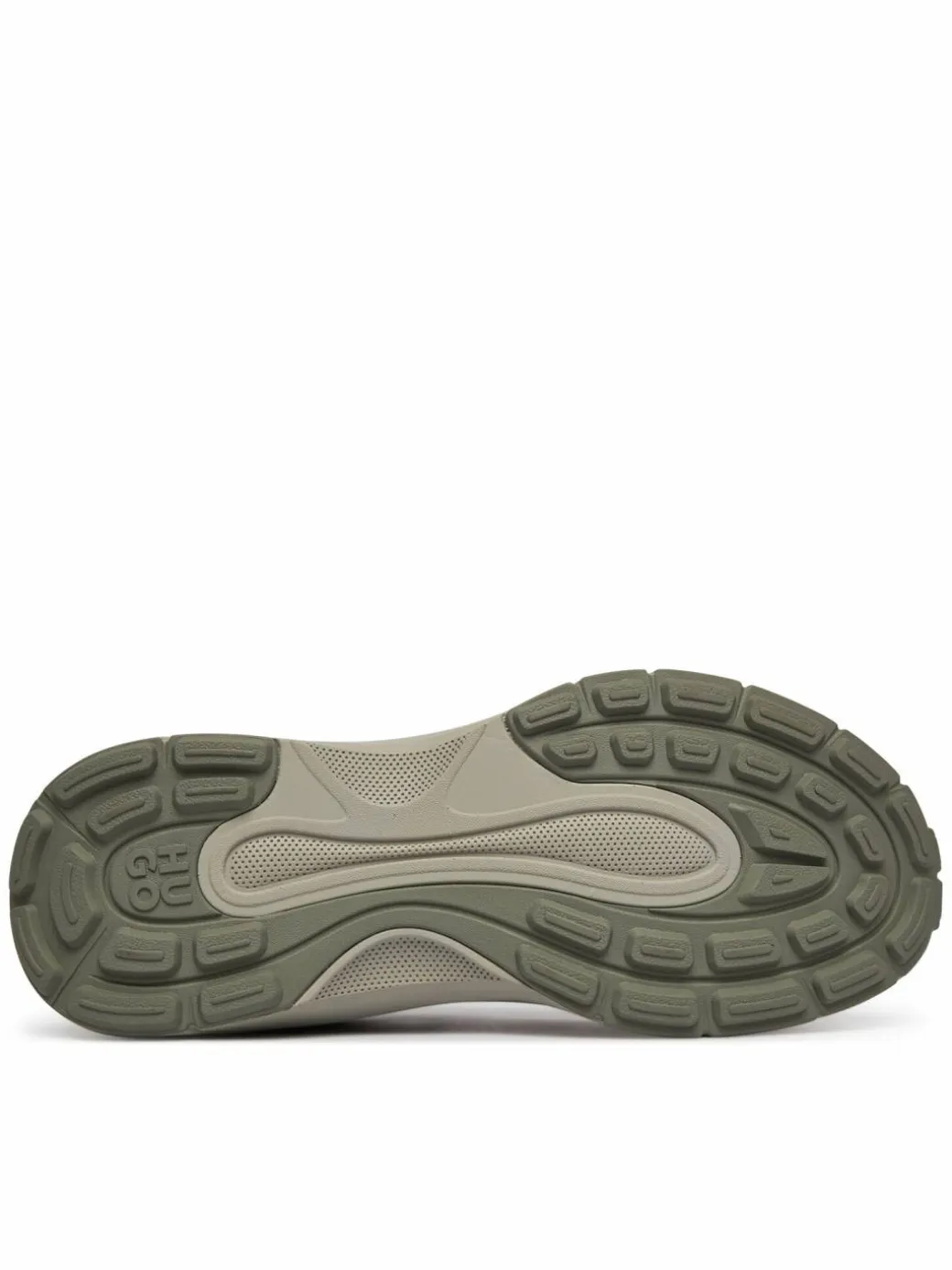 Sneakers GO2 50558041 Grigio