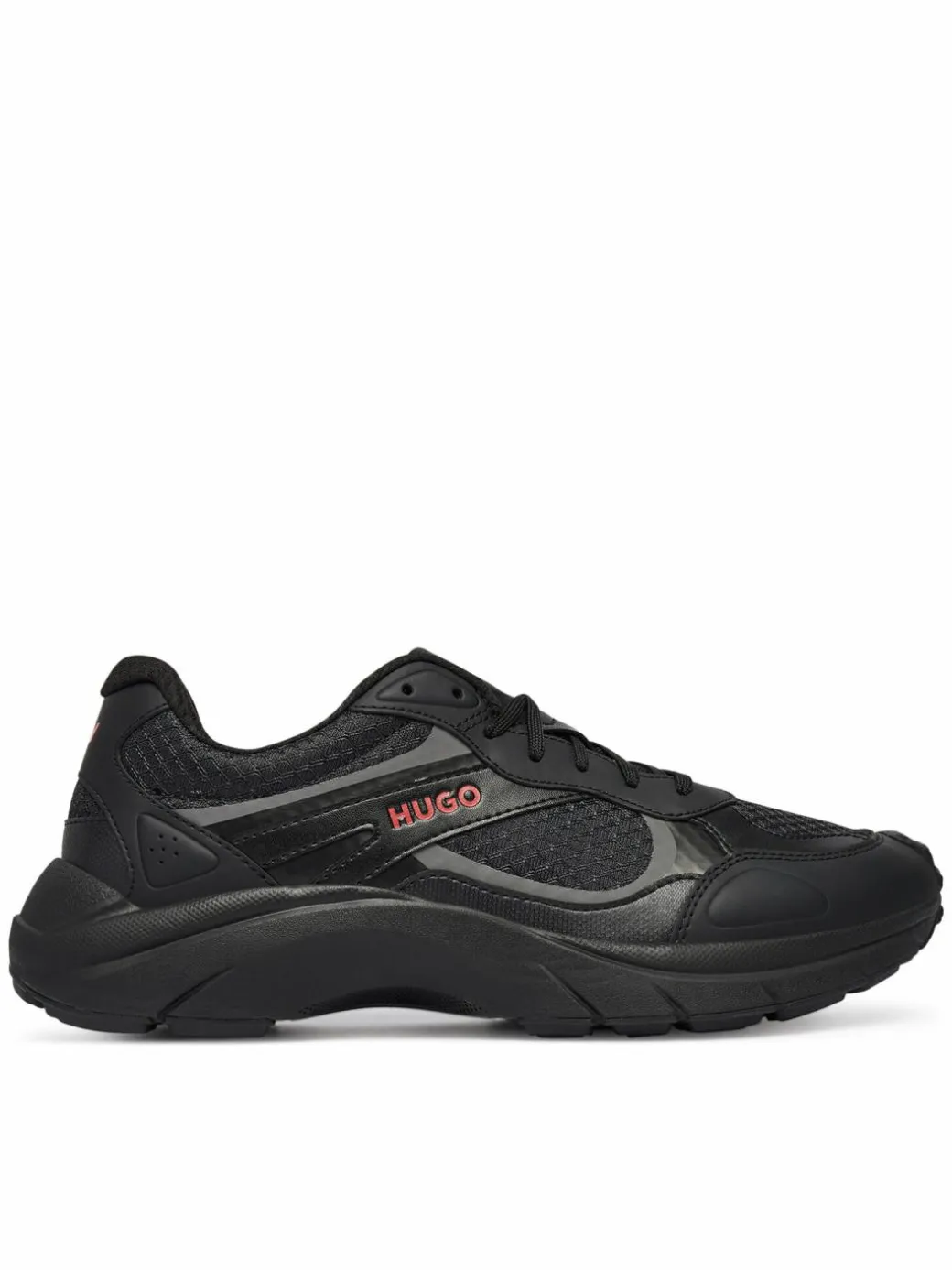 Sneakers GO2 50552508 Nero