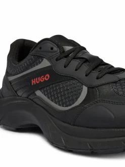 Sneakers GO2 50552508 Nero