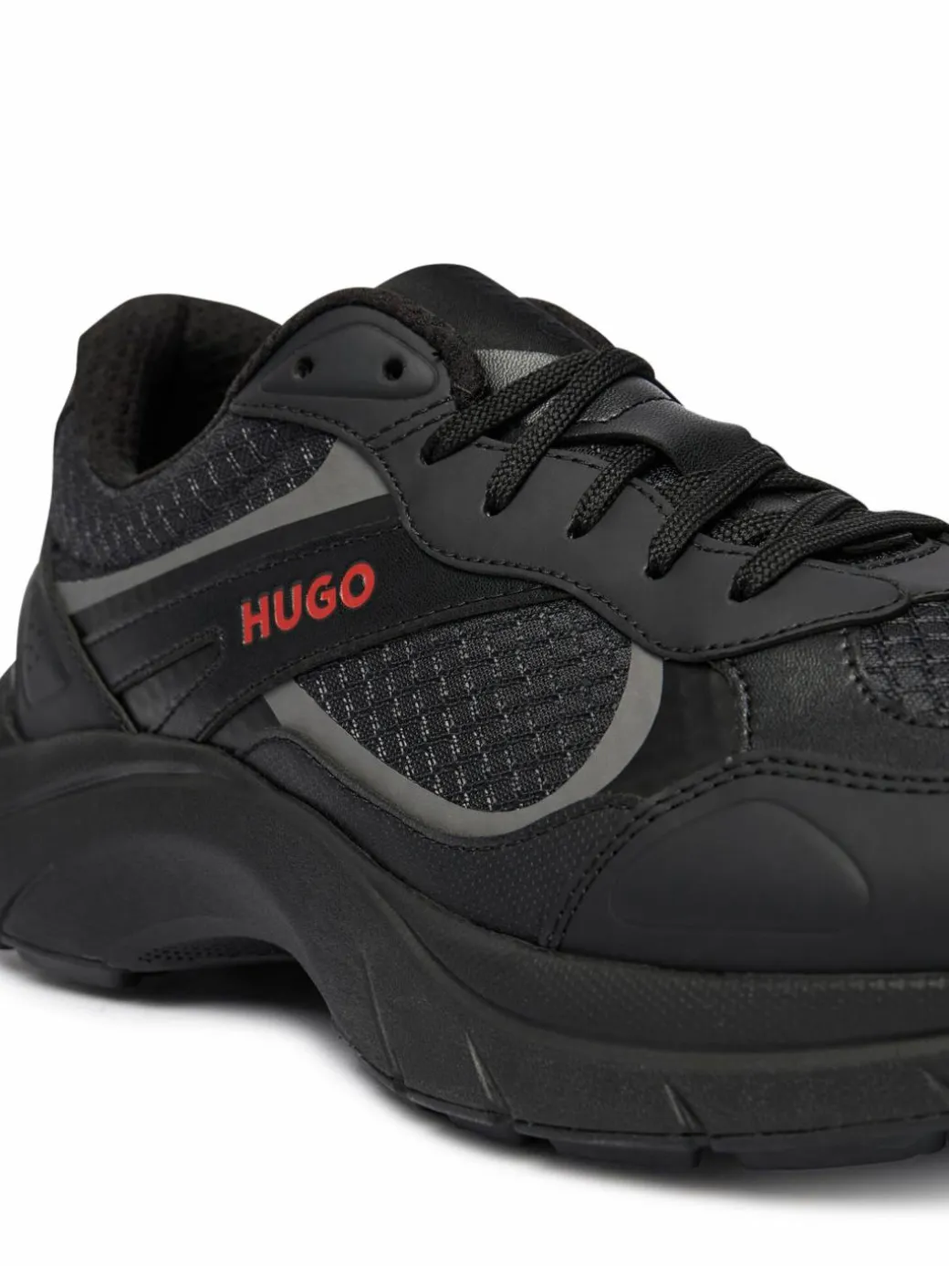 Sneakers GO2 50552508 Nero