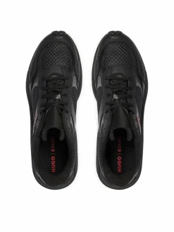 Sneakers GO2 50552508 Nero