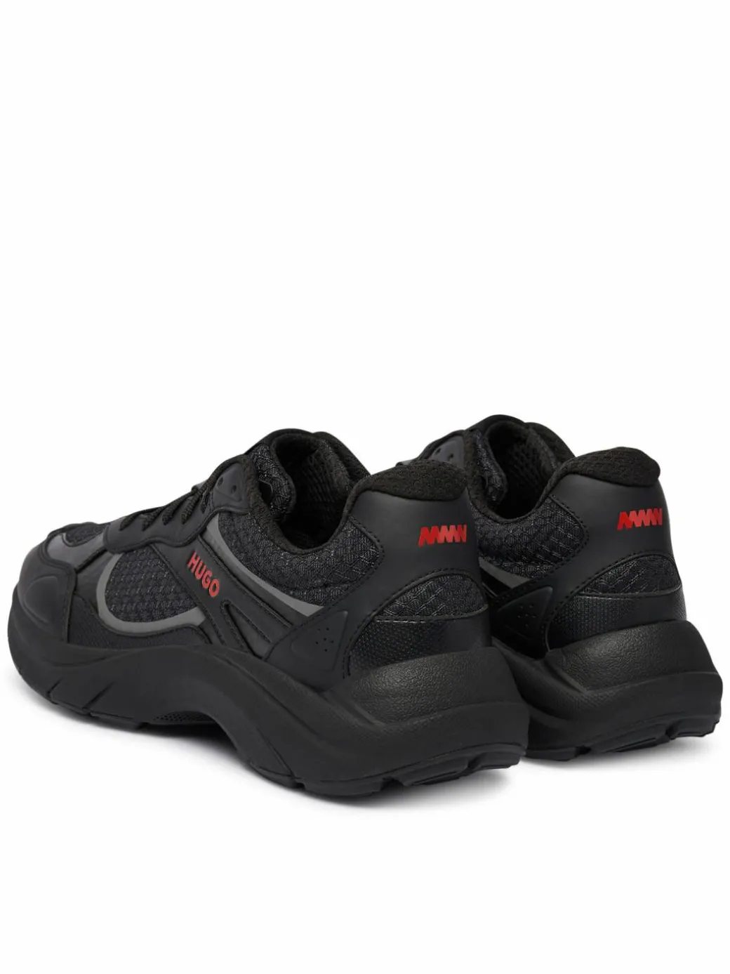Sneakers GO2 50552508 Nero