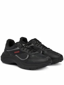 Sneakers GO2 50552508 Nero