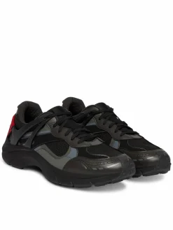 Sneakers GO2 50558041 Nero