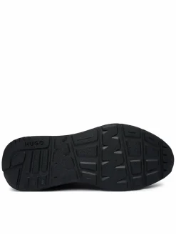 Sneakers GO3 50573615 Nero