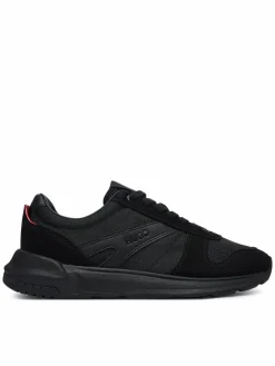 Sneakers GO3 50573615 Nero