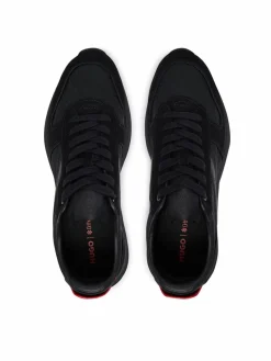 Sneakers GO3 50573615 Nero