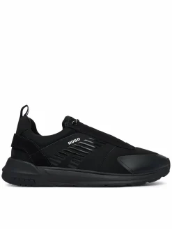 Sneakers GO3 50573769 Nero