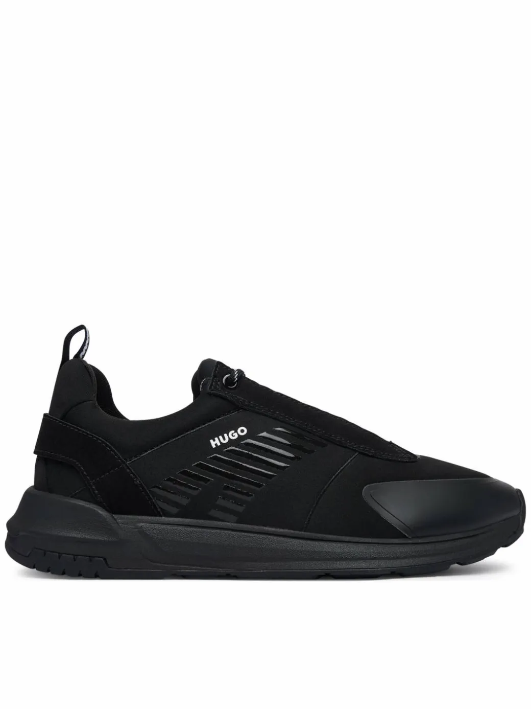 Sneakers GO3 50573769 Nero
