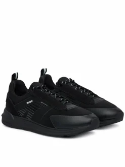 Sneakers GO3 50573769 Nero