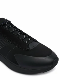 Sneakers GO3 50573769 Nero