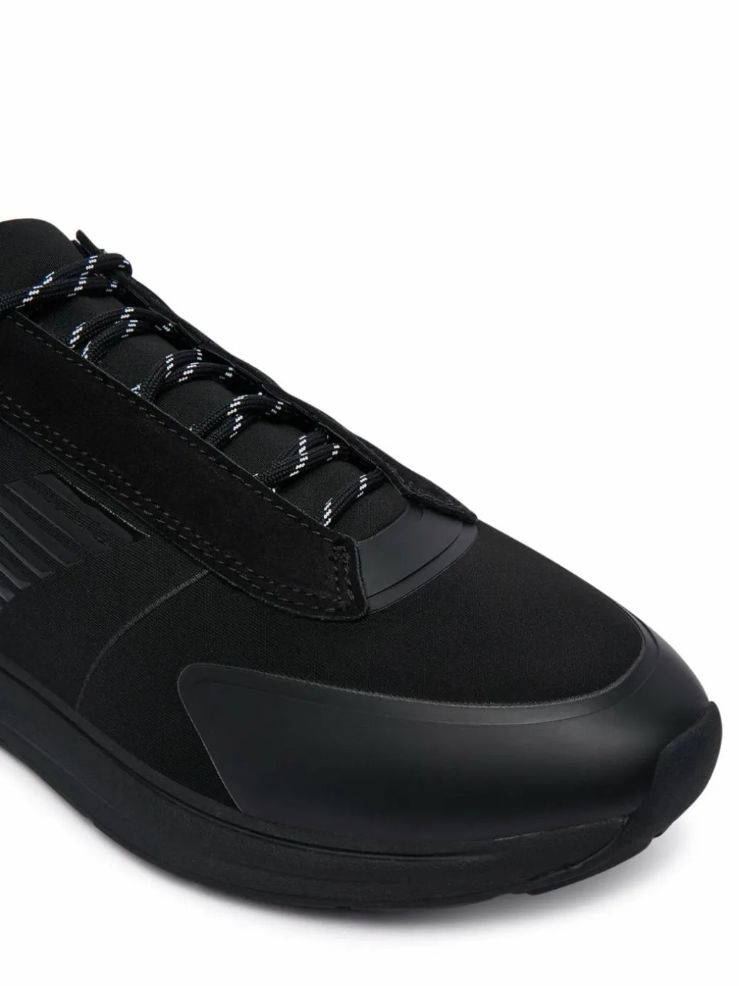 Sneakers GO3 50573769 Nero
