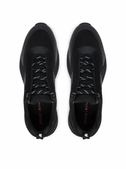 Sneakers GO3 50573769 Nero