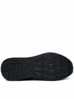 Sneakers GO3 50573769 Nero